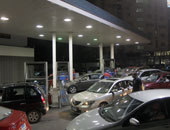 مصدر حكومى: رفع أسعار البنزين والسولار وغاز السيارات بدءا من غد الجمعة