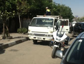 "نهضة مصر": سيارات نظافة جديدة للقضاء على انتشار القمامة بالإسكندرية