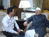 وزير الأوقاف لـ"اليوم السابع": لسنا أصحاب مصلحة بل أصحاب قضية.. والتعاون مع الجمعيات الدعوية يرسمه ميثاق الشرف.. ومطبوعات "الأعلى للشئون الإسلامية" لتدعيم القيم الروحية ولا مجال لخطف الثقافة الوسطية