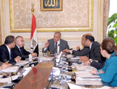 حصاد الحكومة.. وزير الصحة يتفقد التجهيزات الطبية بمشروع القناة.. والتضامن تحيل المسئولين عن الإهمال بدور الأيتام للنيابة.. والرى تبدأ إنشاء مشروعات بـ68مليونا.. وقرار مبدئى ببدء الدراسة20سبتمبر