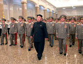 رئيس كوريا الشمالية يعدم 300 شخص فى 5 سنوات بينهم 140 مسئولا