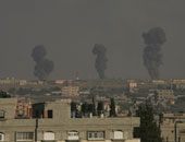 ارتفاع ضحايا العدوان الإسرائيلى على غزة لـ 30 شهيدا و250 جريحا