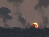 إصابة إسرائيلية إثر سقوط 3 صواريخ على منطقة بئر توفيا جنوبا