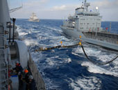 مناورات روسية - تركية فى "المتوسط " 