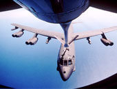 مقتل 4 أمريكيين وفقدان 2 آخرين في تحطم طائرة تزويد بالوقود فوق العراق