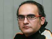 الأزمة الاقتصادية بمركز طلعت حرب الثقافى