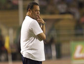 ضياء السيد يقرب طاهر من تدريب حراس المنتخب بسبب الأهلى و الزمالك 