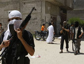 اشتباكات بين الجيش الليبى و"ثوار بنغازى" قرب مطار بنينا