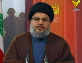 حزب الله على رأس وفد لبنانى للمشاركة فى ذكرى الثورة الإيرانية 