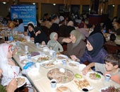 رجيم رمضان.. قليل من الحلوى كثير من الحركة