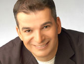 طونى خليفة يمثل لبنان فى مهرجان الإعلام العربى