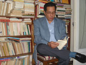 "الأعلى للثقافة" يناقش آخر أعمال الراحل يوسف أبو رية