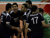 مدير فنى أجنبى لمنتخب الطائرة خلال أيام