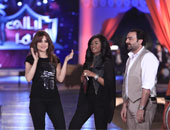 سامر المصرى وكارول سماحة فى ليالى السمر