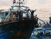 أحد أقارب الصيادين المحتجزين فى السودان: وكلنا محاميًا للدفاع عنهم 