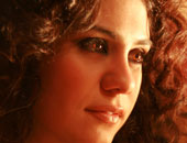 السورية لينا شاماميان: تتر "إلا أنا" قربنى للجمهور المصرى
