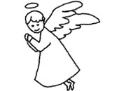 هل تشارك الملائكة فى الحروب حقا؟