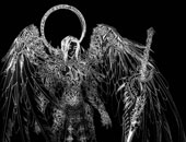 عزرائيل.. ملاك اللقاء الإجبارى!