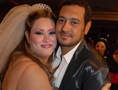 "لوبا الحلو" أصغر مدربة أسود فى القفص الذهبى (ألبوم اليوم)