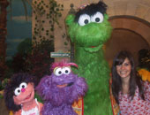 "الكرمة" تستعد لإطلاق الموسم العاشر من "عالم سمسم"