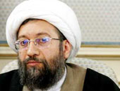صادق لاريجانى يأمر بعقوبات مشددة ضد كل من يلحق أضرارا بالمبانى العامة بإيران