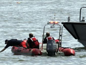 إنقاذ 13 سائحا روسيا و7 مصريين من الغرق بالبحرالأحمر