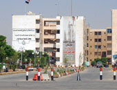 3 يناير أول أيام تسليم أراضى القرعة بالمجاورة الأولى بمدينة بدر