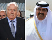 فقراء الوطن العربى أولى بالـ100 مليار دولار التى ستنفقها قطر من أجل كأس العالم