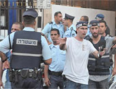 الشرطة الإسرائيلية تقتحم مقر "تلفزيون فلسطين" بالقدس وتحتجز طاقمه