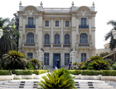 جولة لإكسترا نيوز داخل متحف محمد محمود خليل.. ووكيل المتحف: معظم الزائرين من فرنسا