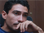 محمد بركات:  ما حدث للأهلى فى الجزائر «قلة أدب»