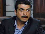 حسام شعبان ينتهى من "موعد مع الوحوش"