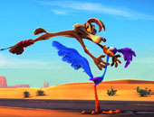 وارنر بروس تعيد تقديم شخصياتها الكلاسيكية على الشاشة الكبيرة