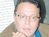 محمد ياسين يمنع التصوير داخل لوكشن "أفراح القبة"