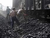 احتجاز 34 عاملا تحت الأرض فى منجم للفحم فى البوسنة