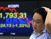 الإعصار "جيبي" يضرب الأسهم اليابانية.. والمؤشر نيكى يتراجع