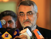رئيس "الأمن القومى" الإيرانى: لن نسمح لـ"واشنطن" بتجاوز الخطوط الحمراء