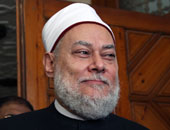 د.على جمعة مفتى الجمهورية للناخبين: أصواتكم أمانة فأعطوها لمستحقيها..  مؤسسات الدولة وشباب مصر الواعى مطالبون بالقيام بدورهم فى تأمين العملية الانتخابية.. الشعب المصرى أمام مسئولية تاريخية