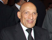 وفاة الكاتب الصحفى عبد العظيم مناف عن عمر 76