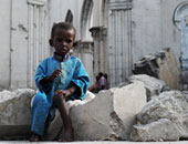 مصرع 7 أشخاص جراء الجوع فى الصومال