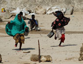 لجنة الإغاثة الإسلامية تدعو لإغاثة المنكوبين من الشعب الصومالى