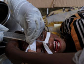 مقتل 12 طفلا بسبب مرض مجهول فى ساحل العاج