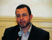 اعتصام العاملين بهيئة الرى بغرب وشرق كفر الشيخ للمطالبة بالتثبيت 