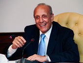انتخاب وليد جاد رئيسا لمجلس إدارة المصرية للاتصالات خلفا لمحمد سالم