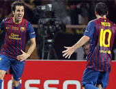 جول مورنينج.. فابريجاس يقتل ريال مدريد بقميص برشلونة فى الكلاسيكو 