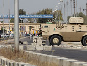 تواصل فتح معبر رفح لليوم الرابع أمام عبور الحالات الإنسانية