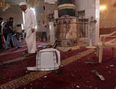 مقتل 20 على الأقل في انفجار بمسجد شيعى فى باكستان