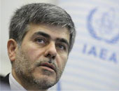 مسئول إيرانى يلوح لتخصيب اليورانيوم بنسبة 20٪ وإنهاء التعاون مع الوكالة الذرية