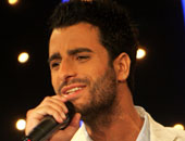 طونى قطان ضيف تليفزيون فلسطين اليوم