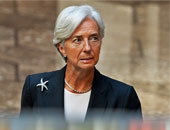 صندوق النقد الدولى يرشح كريستين لاجارد لرئاسته لفترة ثانية
